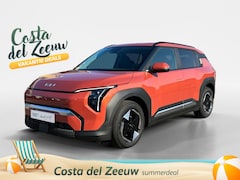 Kia EV3 - Plus 58.3 kWh | Enkele op voorraad bel voor info | NU MET €3.000, - inruilpremie + €500,
