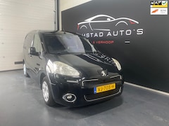 Peugeot Partner - 120 1.6 e-HDI L1 Navteq