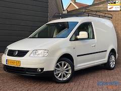 Volkswagen Caddy - 1.9 TDI Marge-auto | C-Edition | Trekhaak | Airco | PDC | Cruise