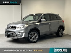 Suzuki Vitara - 1.6 Exclusive | TREKHAAK | CAMERA | STOELVERWARMING |