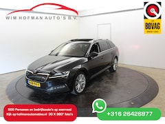 Skoda Superb - 1.4 TSI iV Busi Ed Plus 360°Camera Pano El Trekh+aKlep Virtual mem seats Canton