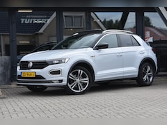 Volkswagen T-Roc - 1.5 TSI Sport R-Line | PANORAMADAK | VIRTUAL COCKPIT | NAP | APPLE CARPLAY | ANDROID AUTO
