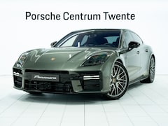 Porsche Panamera - 4S E-Hybrid