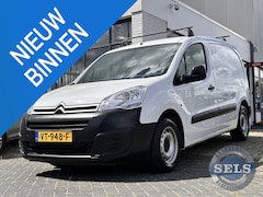Citroën Berlingo - 1.6 BlueHDI 75 Club Economy AIRCO/TREKHAAK/3ZITS/NLAUTO