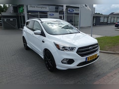 Ford Kuga - 1.5 EcoBoost ST Line CRUISE, CLIMA, NAVI, WINTER PACK, ELEKT. ACHTERKLEP, 109.011KM