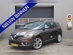 Renault Grand Scénic - 1.2 TCe Zen 7 Persoons, Trekhaak, Cruise, Navigatie