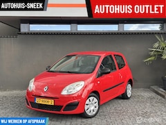 Renault Twingo - 1.2 Authentique | APK 12-2025 | Rijdt goed
