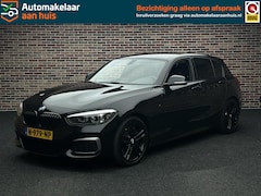 BMW 1-serie - M140i xDrive Edition Shadow High Executive Facelift Led Dealer Ondrh