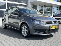 Volkswagen Polo - 1.2-12V Trendline AIrco Radio RCD210