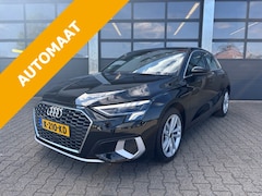 Audi A3 Sportback - 30 TFSI 110pk Business Edition Automaat