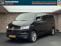 Volkswagen Transporter - 2.0 TDI L2H1 30 DC Comfortline | dubbele schuifdeur|