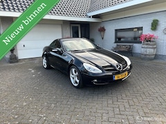 Mercedes-Benz SLK-klasse - 280 Edition 10 Automaat Airco Cruise