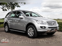 Mercedes-Benz M-klasse - 3.5 V6|Youngtimer|Trekhaak|4Matic