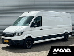 MAN TGE - 35 2.0 3.180 180PK L4H3 LM 260deuren