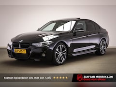 BMW 3-serie - 318i M Sport Edition | OPEN DAK | STOELVERWARMING | 19"