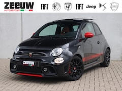 Abarth 595 - 1.4 T-Jet 595 Competizione 180 PK | Navi | Xenon | Monza