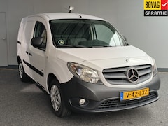 Mercedes-Benz Citan - 112 BlueEFFICIENCY 2x zijdeur BENZINE uit 2016 Rijklaar + 6 maanden Bova-garantie Henk Jon