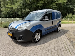 Opel Combo - 1.6 CDTi L1H1.Automaat, Rolstoel/scootmobiel auto. Zeer mooi