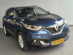 Renault Kadjar - 1.5 dCi Intens + Trekhaak Rijklaar + 12 maanden Bovag-garantie Henk Jongen Auto's in Helmo