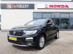 Volkswagen T-Roc - 1.5 TSI 150pk 7-DSG Style
