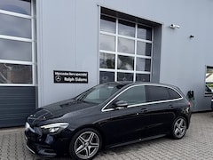 Mercedes-Benz B-klasse - 220 4M. Premium