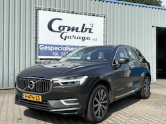 Volvo XC60 - T8 Recharge Hybride Inscription