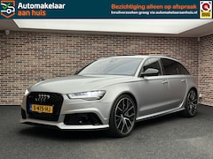 Audi RS6 - Avant 4.0 TFSI quattro perfomance | Ceramic| CarPlay|