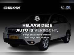 Subaru Forester - 2.0 Luxury