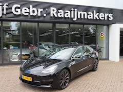 Tesla Model 3 - Performance AWD 75 kWh *EXPORTPRIJS