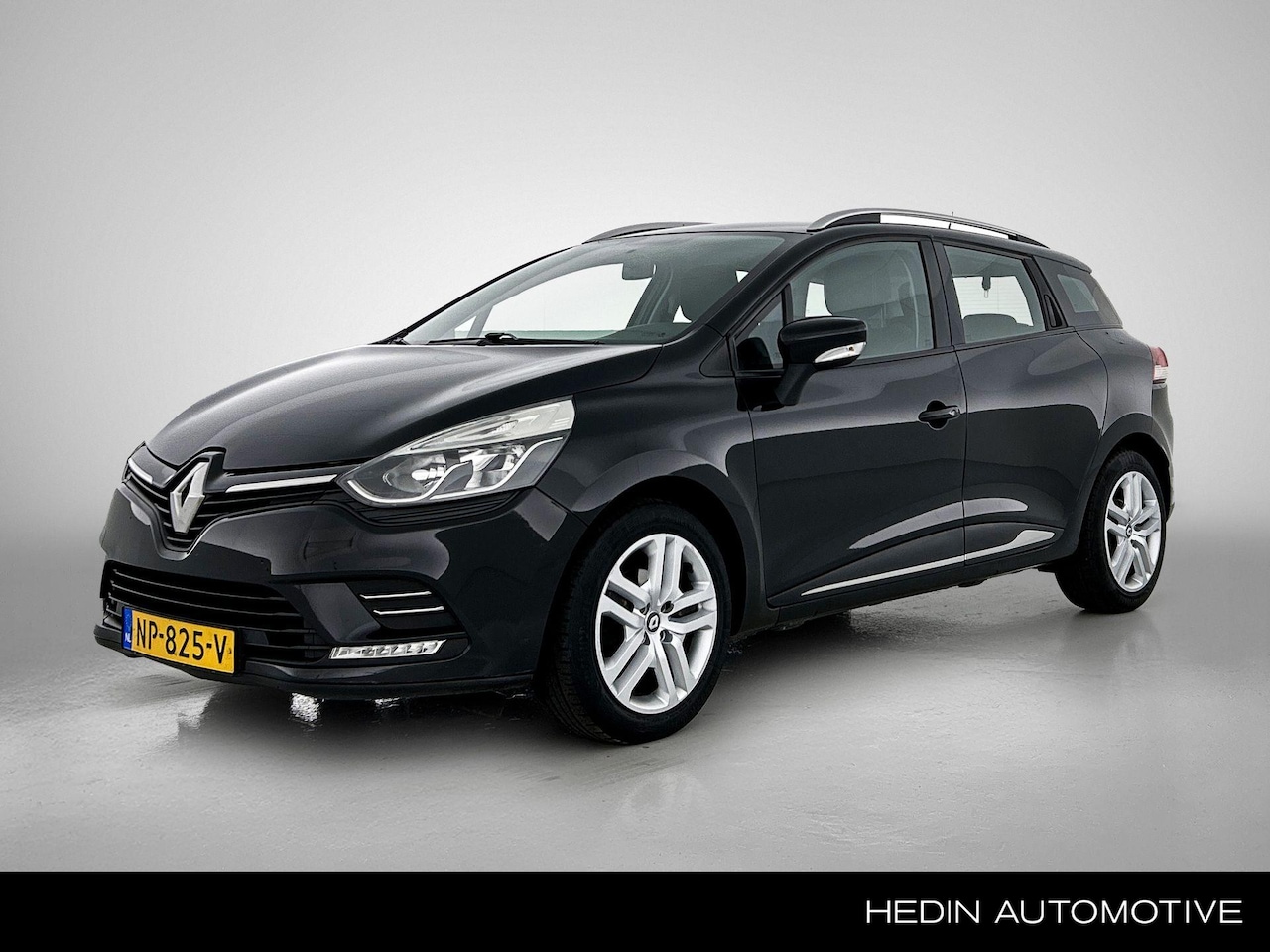 Renault Clio Estate - 0.9 TCe Zen * Wordt verwacht * - AutoWereld.nl
