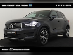 Volvo XC40 - T4 RECHARGE INSCRIPTION -TREKHAAK|ADAP.CRUISE|LEDER|CAMERA