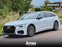 Audi A6 Avant - 55 TFSI e 367pk quattro S-Line Competition | Night View | Stoelventilatie + massage | Head