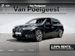 BMW iX - xDrive50 High Executive 112 kWh