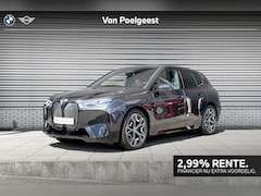 BMW iX - xDrive50