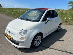 Fiat 500 C - 1.2 Pop Cabrio