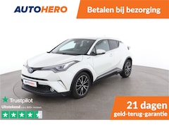 Toyota C-HR - 1.8 Hybrid Dynamic | BP96619 |