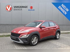 Hyundai Kona - 1.0 T-GDI Comfort