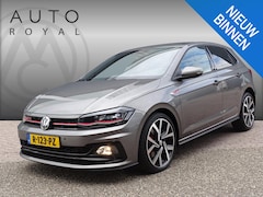 Volkswagen Polo - 2.0 TSI GTI AUTOMAAT|LED KOPLAMPEN|VIRTUAL DISPLAY|STOELVERWARMING|ACHTERUIT RIJ CAMERA|NA