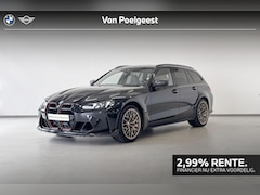BMW 3-serie Touring - M3 CS