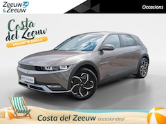 Hyundai IONIQ 5 - Connect 73kWh Elektrische Trekhaak | 23.000KM | Groot Accupakket