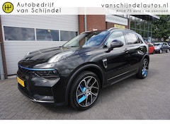 Lynk & Co 01 - 1.5 PLUGIN HYBRIDE 261PK - DEC. 2022 - DEALER ONDERHOUDEN - ALLSEASONS - 360 CAMERA - PANO