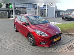 Ford Fiesta - 1.0 EcoBoost ST-Line ADAPTIEVE CRUISE, WINTER PACK, CLIMA, NAVI, APPLE CARPLAY, PARK PACK,