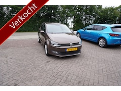 Volkswagen Polo - 1.2 TSI BlueMotion Comfortline TREKHAAK CRUISE CARPLAY