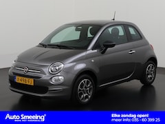Fiat 500 - 1.0 Hybrid | Lichtmetalen Velgen | 12 mnd Garantie |