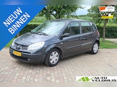 Renault Scénic - 1.6-16V Expression Comfort JAAR APK, TREKHAAK, AIRCO WERKT