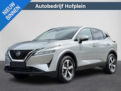 Nissan Qashqai - 1.3 MHEV Xtronic N-Connecta 360 Camera | Navi | ACC | Clima | PDC ( Vestiging - Vianen Tel