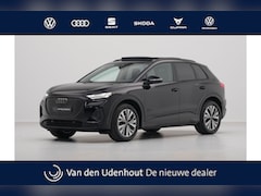 Audi Q4 e-tron - 45 quattro Advanced edition 82 kWh