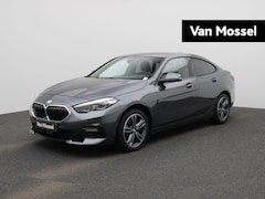BMW 2-serie Gran Coupé - 218i Aut. Business Edition | Navi | Led Koplampen | Adaptive Cruise Control |
