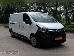 Opel Vivaro - 1.6 CDTI L2H1 Selection Bj 15 AIRCO Nieuwe APK