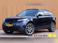 Land Rover Range Rover Velar - 2.0 P400e